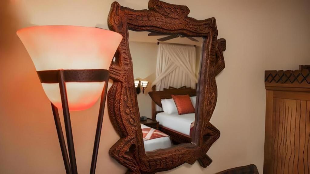 Disney'S Animal Kingdom Lodge Four Corners Екстериор снимка