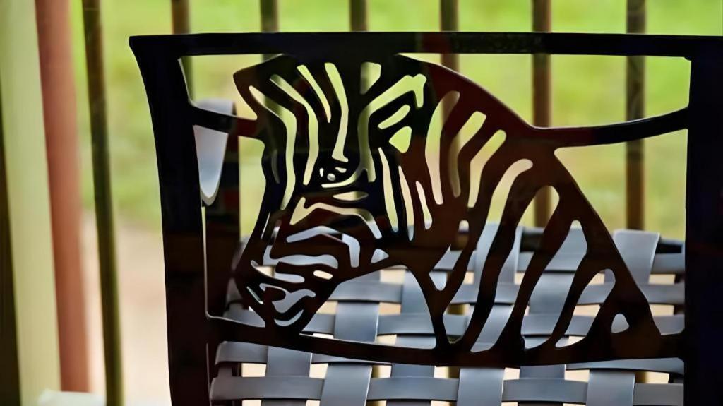 Disney'S Animal Kingdom Lodge Four Corners Екстериор снимка