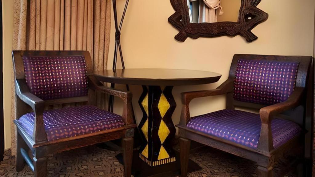 Disney'S Animal Kingdom Lodge Four Corners Екстериор снимка